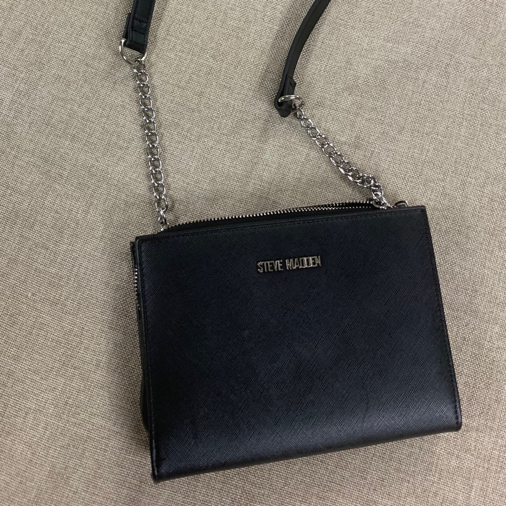 Steve Madden cross body bag
